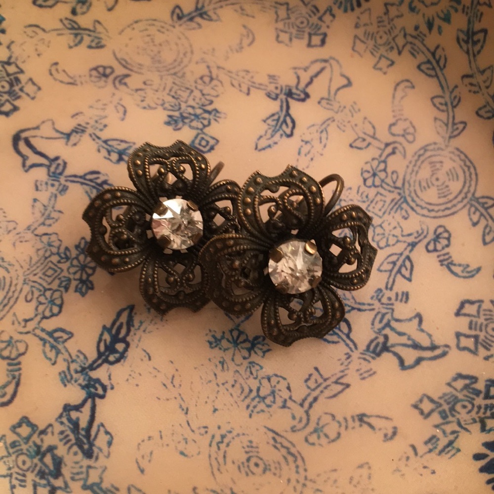 Sabika earrings